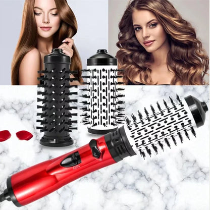 Sèche cheveux 3 en 1