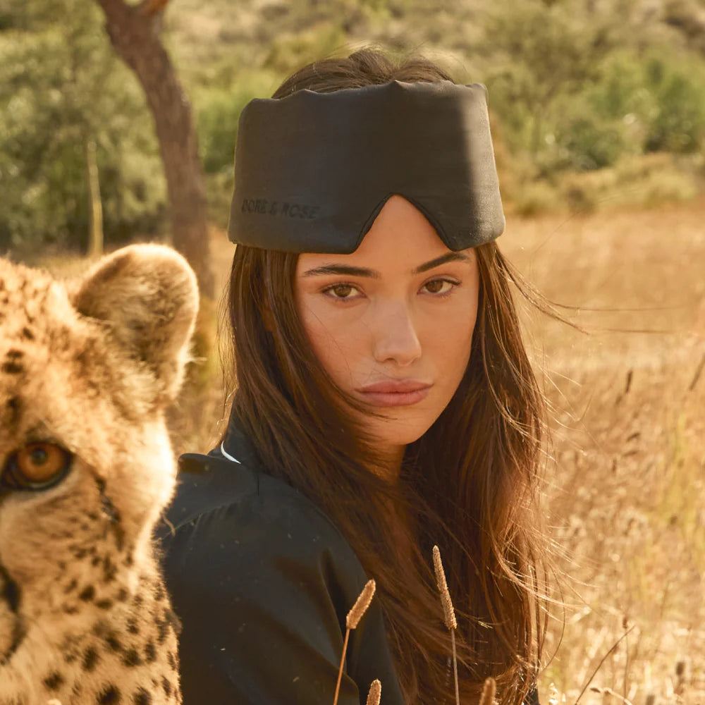 Masque - sommeil profond